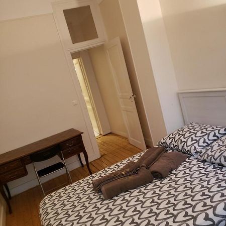 1 Rustique - Bastille Paris Centre Extérieur photo